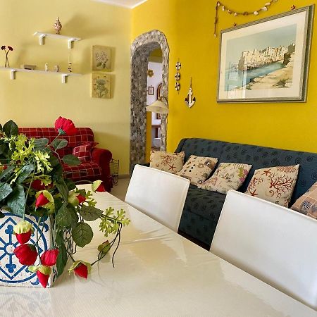 Viviholiday Calabernardo Kültér fotó
