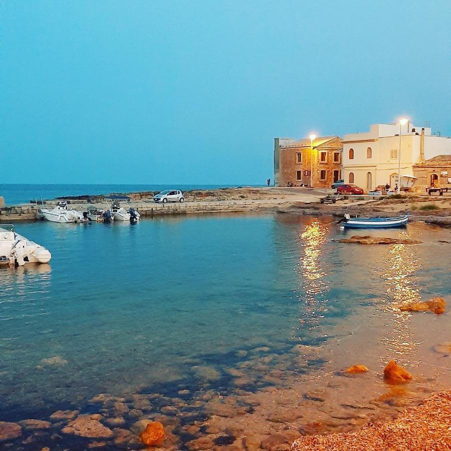 Viviholiday Calabernardo Kültér fotó