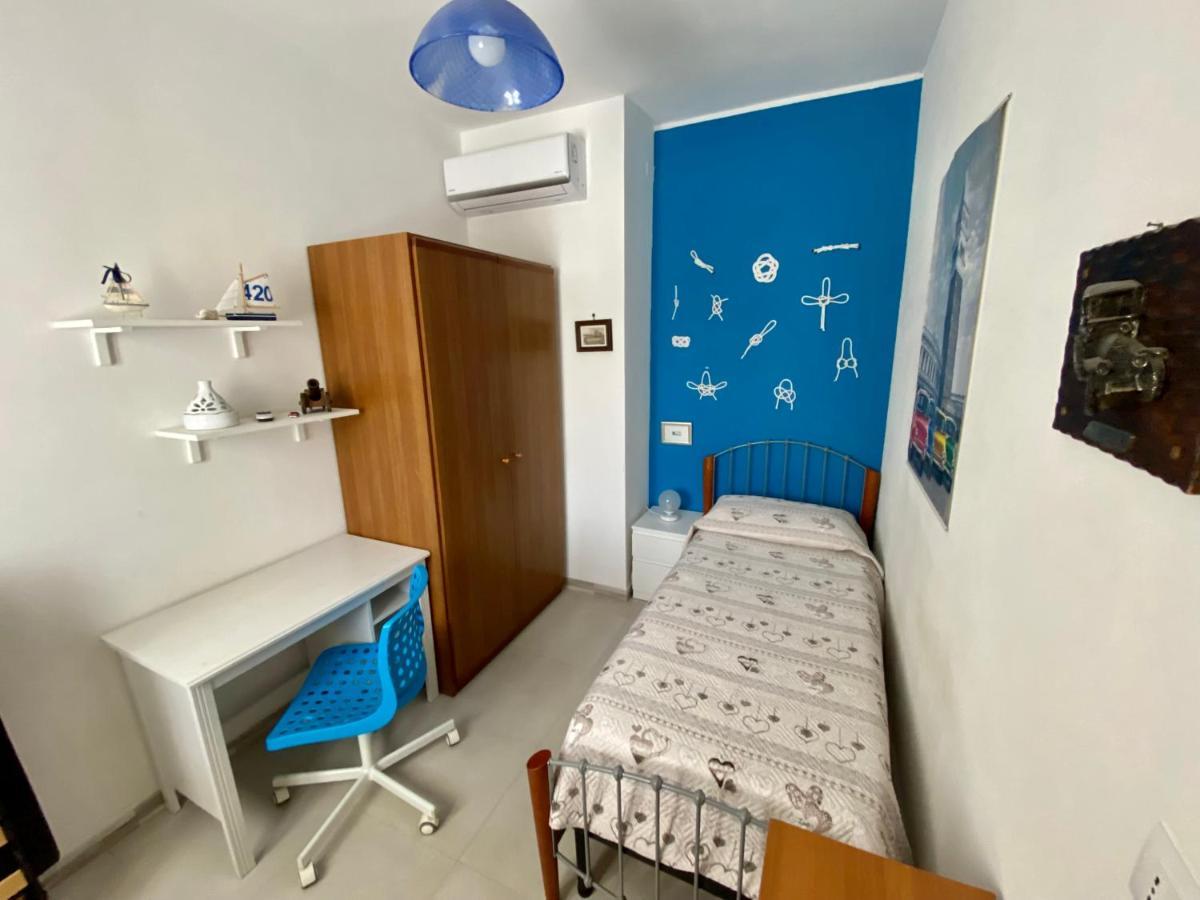 Viviholiday Calabernardo Kültér fotó