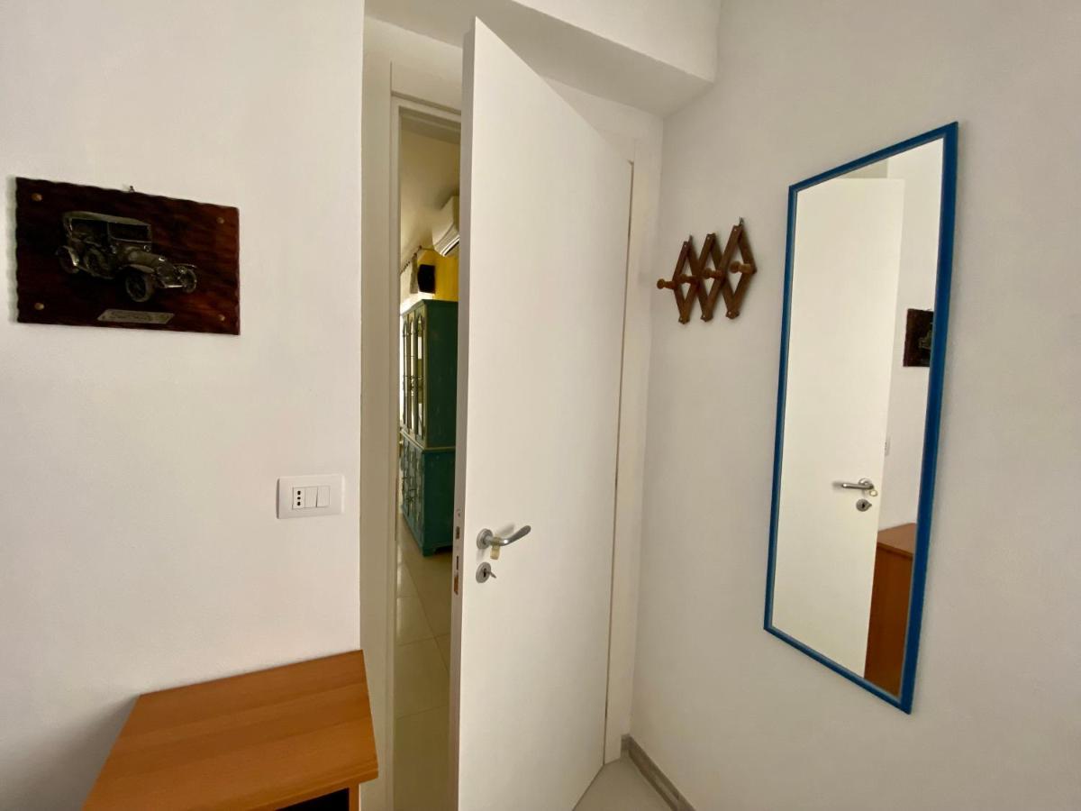 Viviholiday Calabernardo Kültér fotó