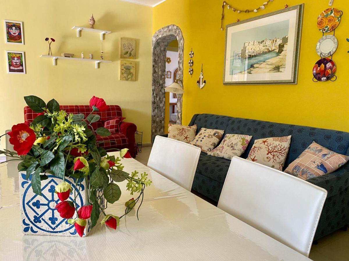 Viviholiday Calabernardo Kültér fotó