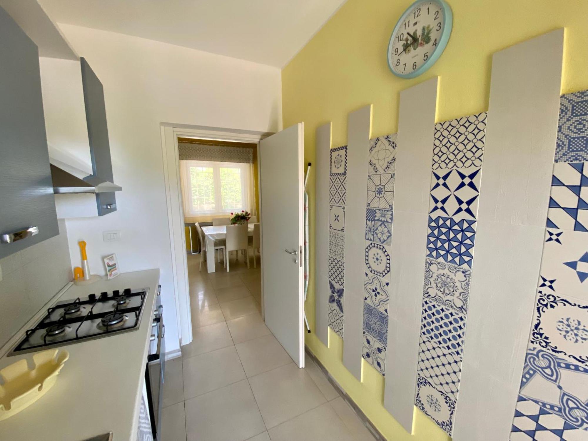 Viviholiday Calabernardo Kültér fotó