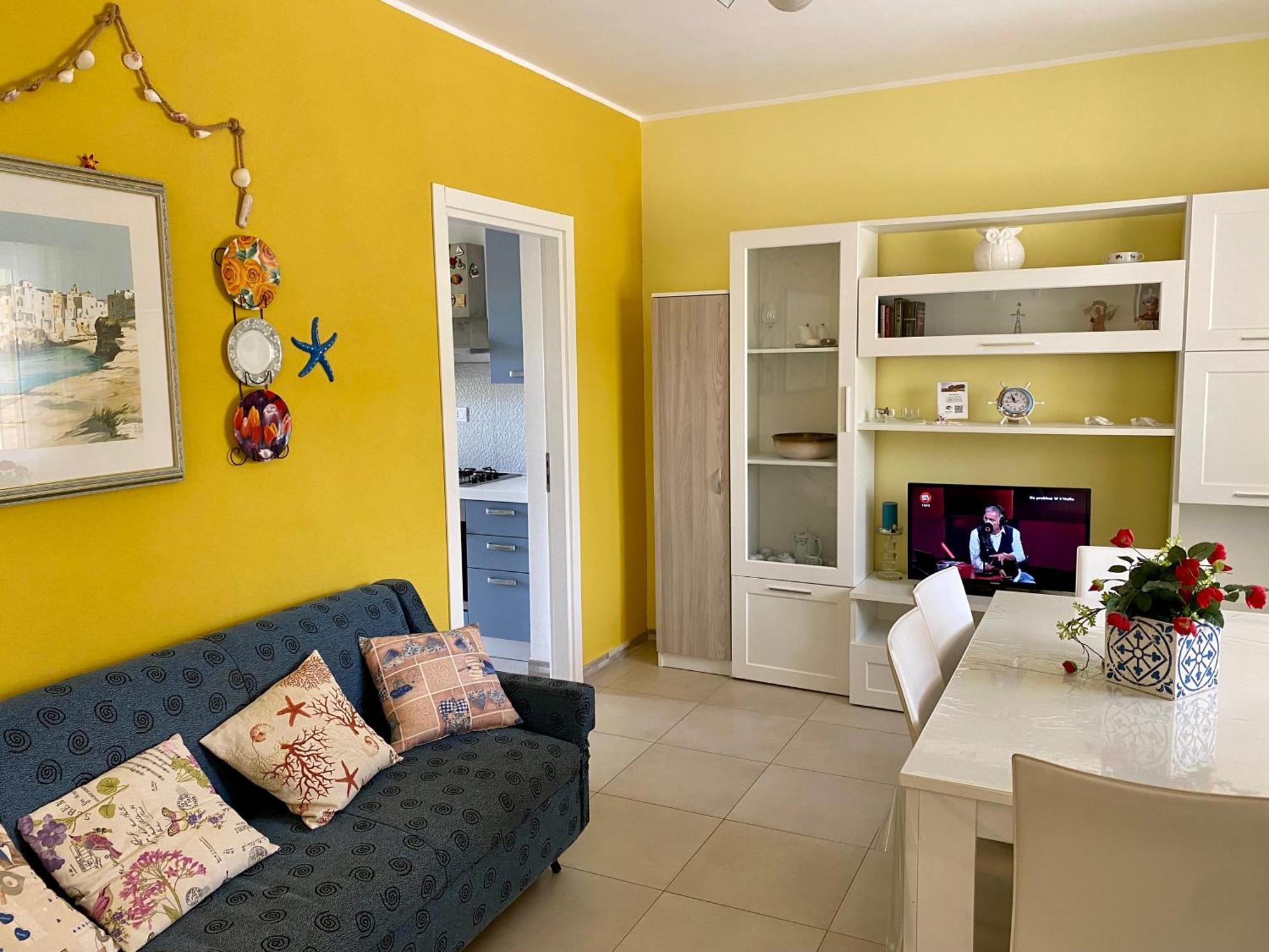 Viviholiday Calabernardo Kültér fotó
