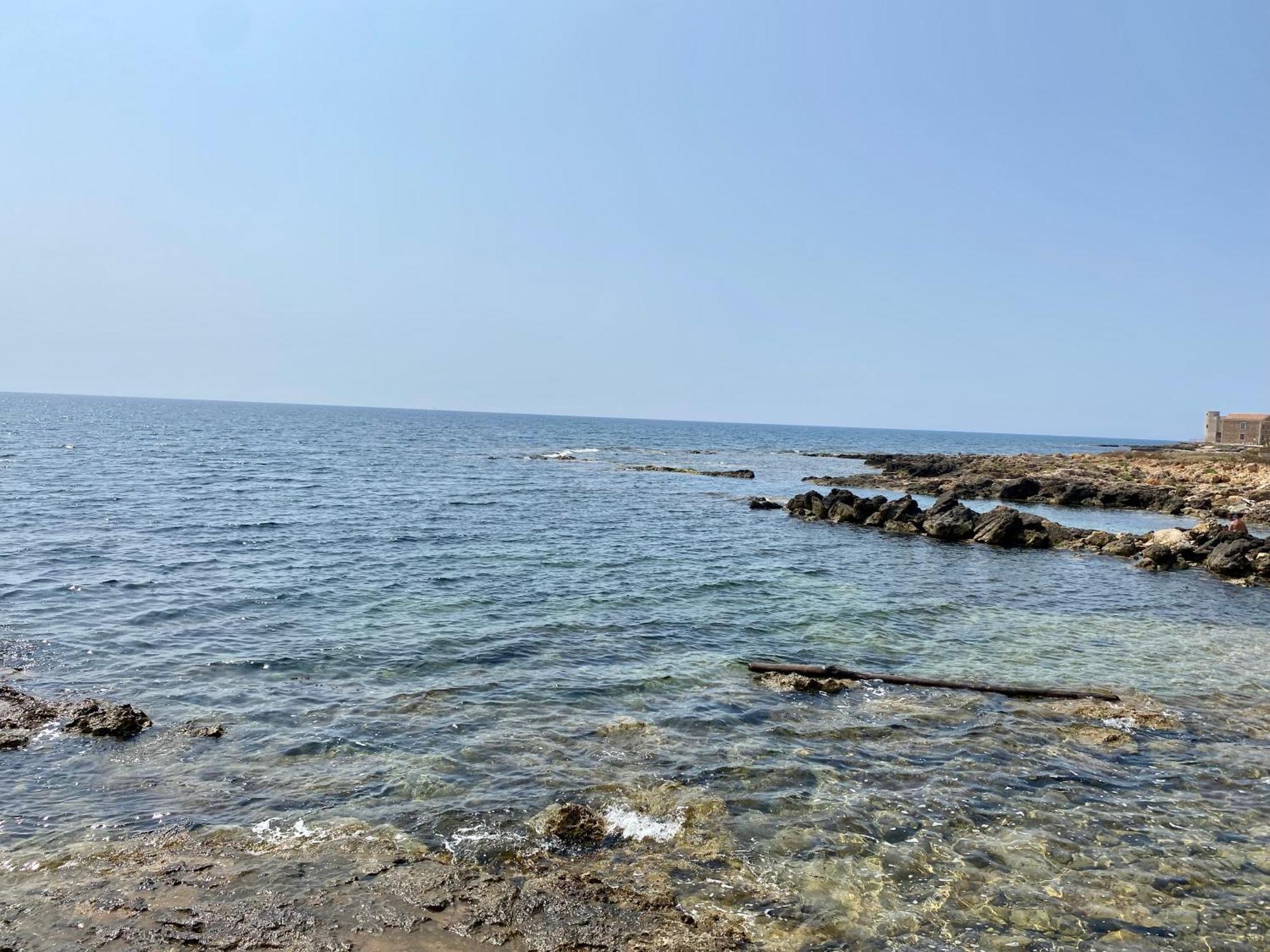 Viviholiday Calabernardo Kültér fotó