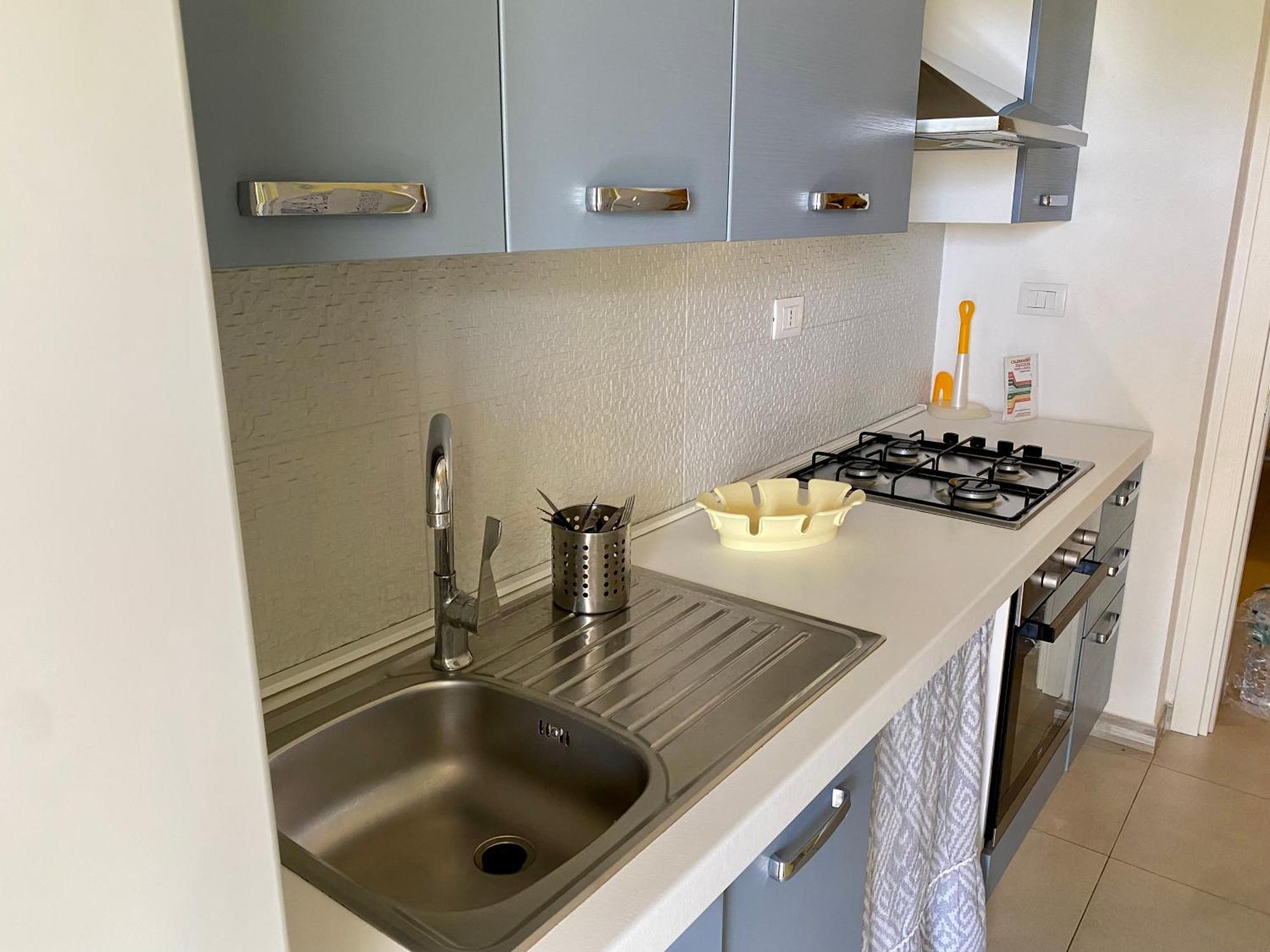 Viviholiday Calabernardo Kültér fotó