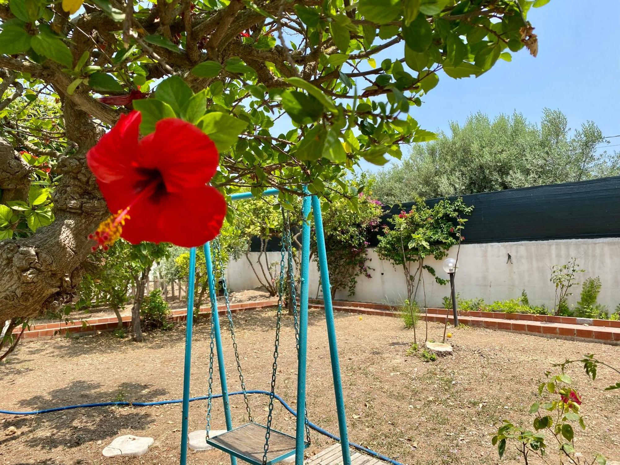 Viviholiday Calabernardo Kültér fotó