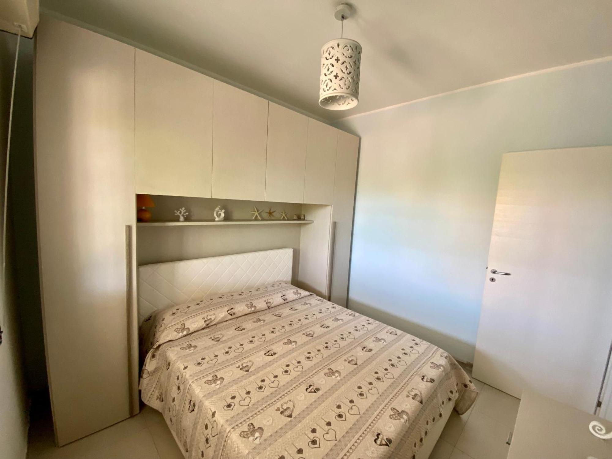 Viviholiday Calabernardo Kültér fotó