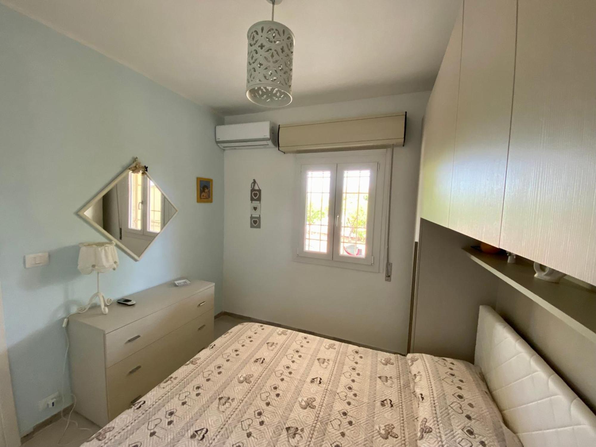 Viviholiday Calabernardo Kültér fotó
