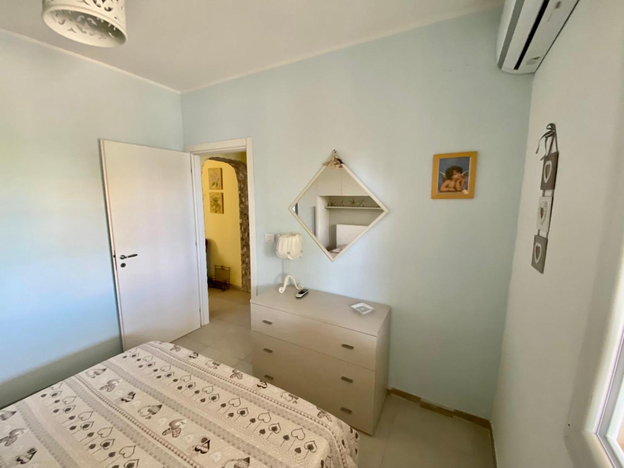 Viviholiday Calabernardo Kültér fotó
