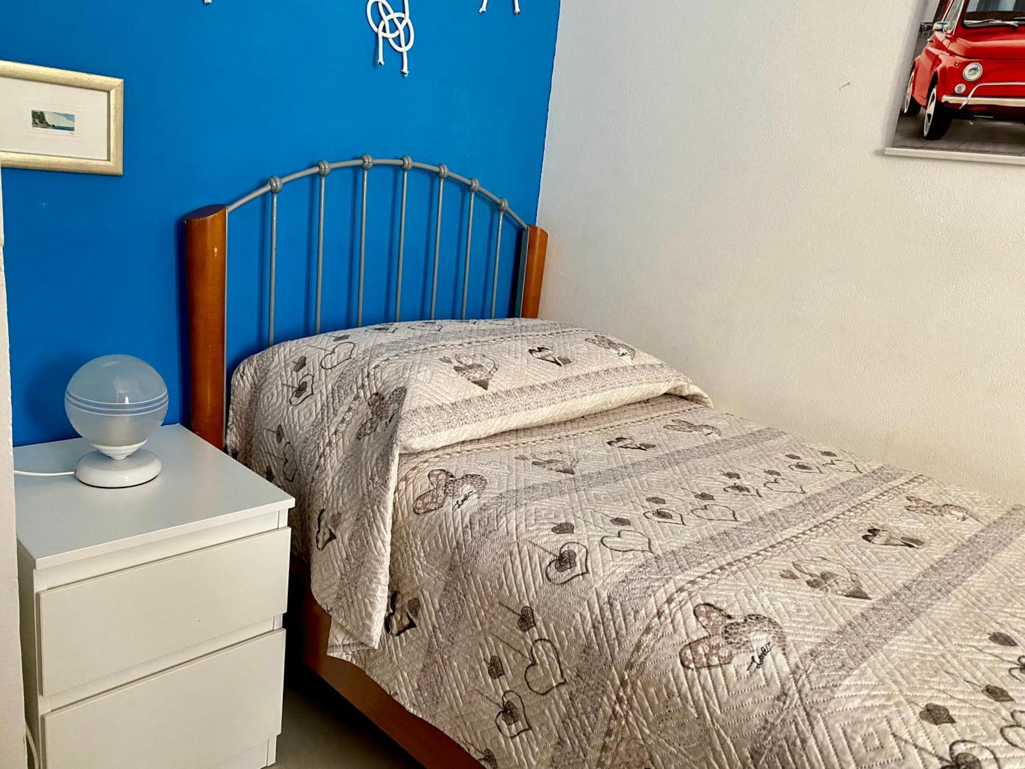 Viviholiday Calabernardo Kültér fotó