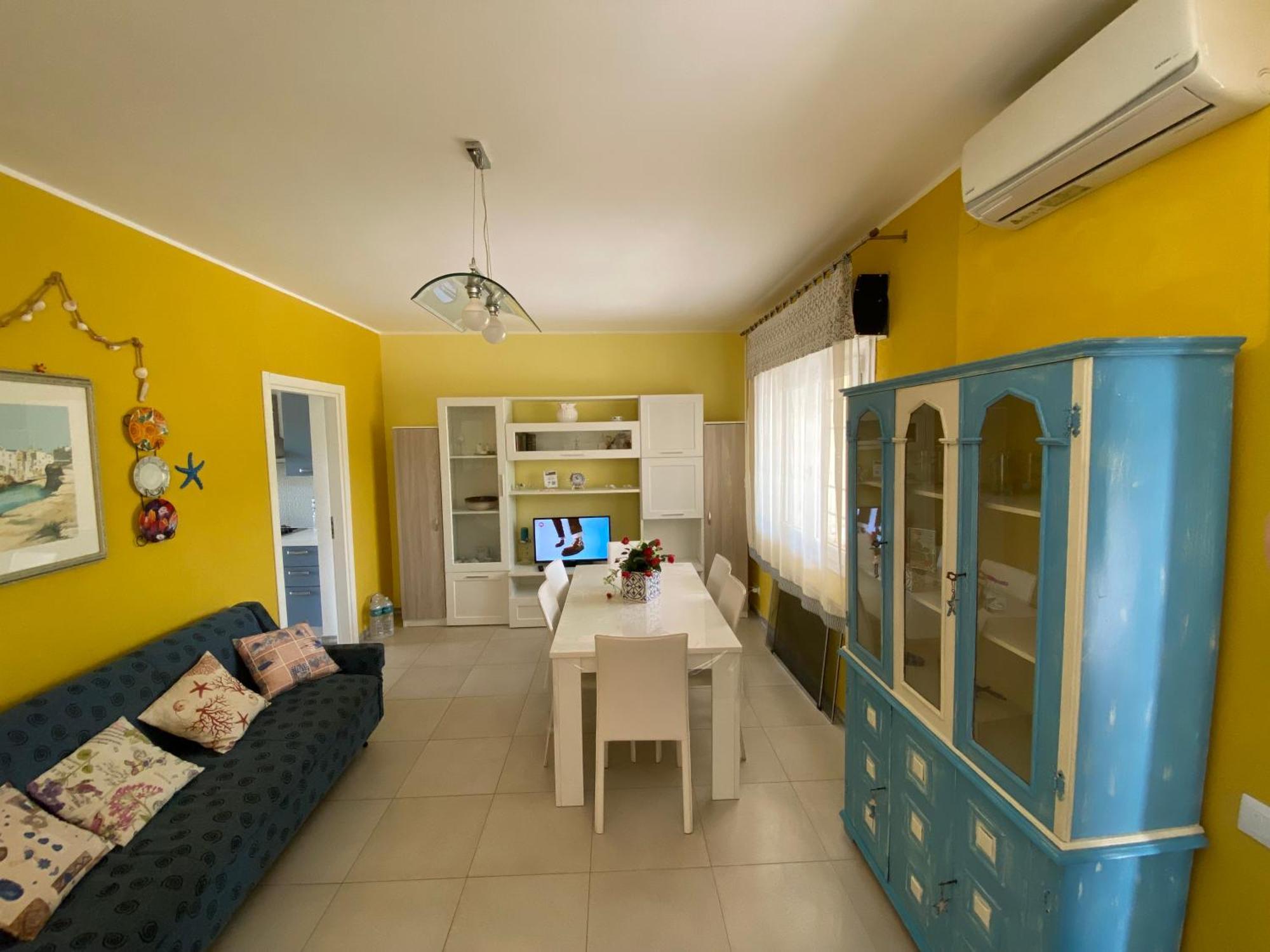 Viviholiday Calabernardo Kültér fotó