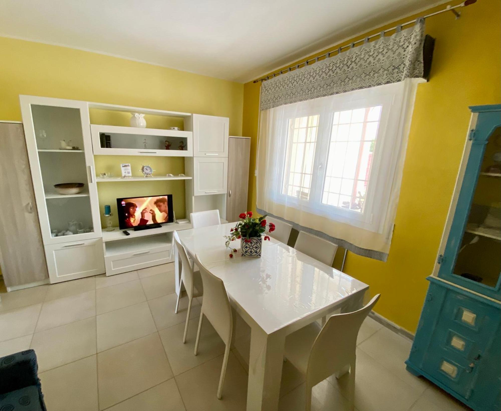 Viviholiday Calabernardo Kültér fotó